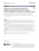 Image document