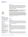 Image document