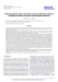 Image document