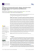 Image document
