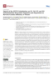 Image document