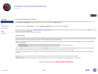 Accéder au site de la conférence