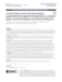 Image document