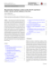 Image document