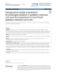 Image document
