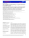 Image document