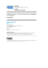 Image document