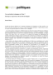Image document