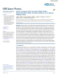 Image document