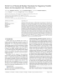 Image document
