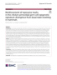 Image document