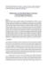 Image document
