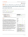 Image document