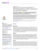 Image document