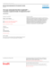 Image document