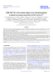 Image document