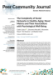 Image document
