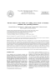 Image document
