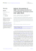 Image document