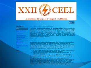 Accéder au site de la conférence