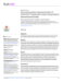 Image document