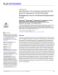 Image document