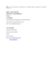 Image document