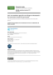 Image document