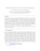 Image document
