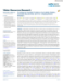 Image document