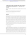 Image document