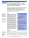 Image document