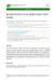 Image document