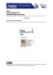 Image document