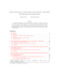 Image document