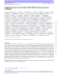 Image document