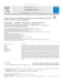 Image document
