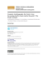 Image document