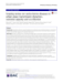 Image document