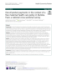Image document