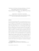 Image document