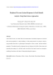 Image document