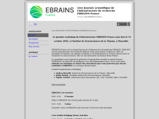 Access the conference website