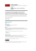Image document
