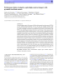 Image document