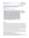 Image document