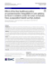 Image document