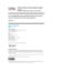 Image document