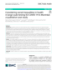 Image document