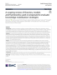 Image document